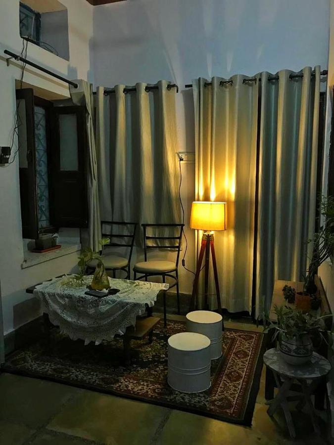 Sanjana'S Stay Удайпур Номер фото